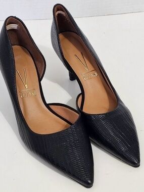 Vizzano Croco Heals
